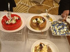 -北京朝阳悠唐皇冠假日酒店