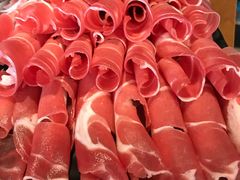 -呷哺呷哺(砂之船奥莱店)