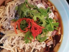 -小厨娘淮扬菜(六合欢乐港店)