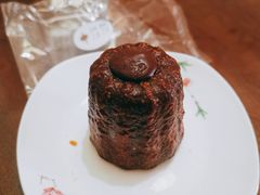 巧克力可露丽-发酵食堂(屏风街店)