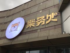 -柴务处·柴犬主题狗咖