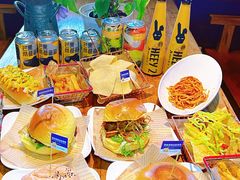 -学府公社餐酒吧(原中关村天堂店)