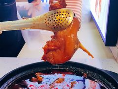 -降龙爪爪(建设路2店)