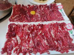 -潮牛壹号鲜牛肉火锅(光谷天地店)