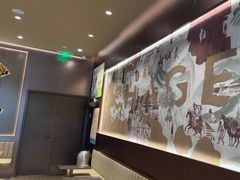 -霸王茶姬(上海龙湖云廊天街店)