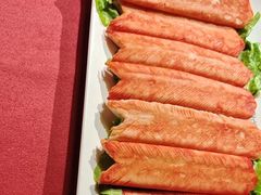 -蓉城老妈火锅(双林路店)