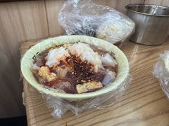 -八分场凉皮老店(正宗)