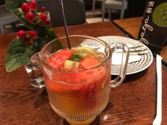 水果茶-gaga(深圳福田星河COCO Park店)