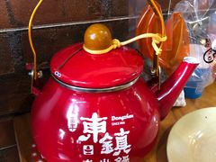 -东镇老火锅(长春路首店)