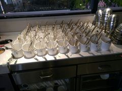 -龍歌自助小火锅(市南金茂湾店)