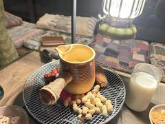 -FUNFUN有饭花园聚会餐厅