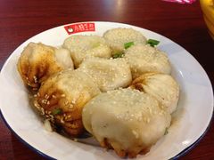 生煎-小杨生煎(湟普汇店)