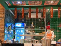 -缪氏川菜(深圳北站缤果空间店)