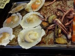 -巴麦隆自助烤肉(桂林路店)