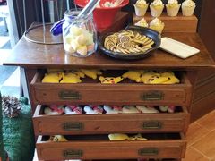 -岚·石(赤柱店)