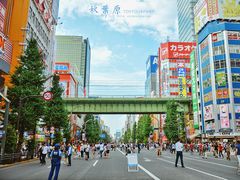 -秋叶原电器街