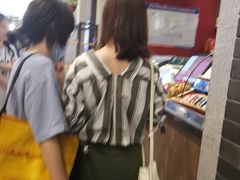 -COSTA COFFEE(德基广场店)