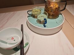 -荷花亭·湖北融合菜(中商广场店)