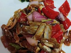 -简家·海鲜盛宴(下沙店)