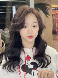 点击看大图 -MORI HAIR SALON日式美发沙龙