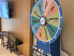 -上海和裕一汽丰田4S店(七宝店)