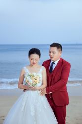 -1986婚纱摄影(清城店)