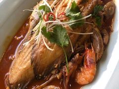 -渔娘渔家丹东海鲜(东直门店)