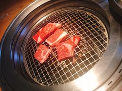 -赤坂亭·M9和牛烧肉·铁板烧·日料398放题(长泰广场店)