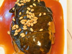 -莲池荟素食馆·12年老字号(光孝寺店)