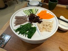 -云海肴·汽锅鸡·云南菜(祥云小镇店)