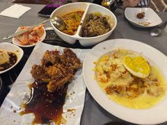 -咕咕站韩国料理(紫金港店)