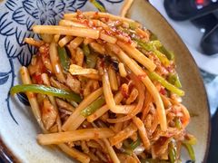 -百花人家(清水镇店)