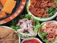 -三江两海老火锅(北京首店)