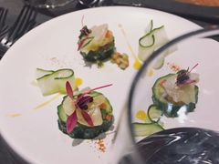 -AZUL by FUEL蓝色·法式酒馆(琶醍店)