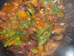 -黑土人家(江桥万达广场店)