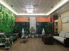 -益康盲人推拿按摩(长虹店)