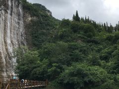 -黄花溪