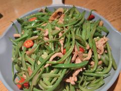 -大哈福烧烤·海鲜·家常菜(延安三路店)