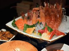-花潮料理艺食馆(SM新生活广场店)