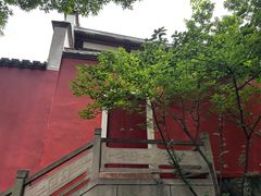 -乌山风景区