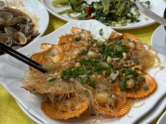 -浩海美食店(闸坡店)