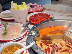 -犊门火锅(长沙五一广场总店)