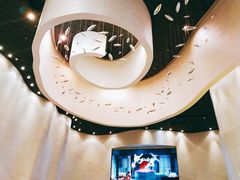 -万达影城(浦西万达广场激光IMAX店)