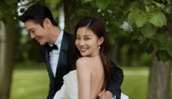 点击看大图 -薇视觉婚纱摄影工作室·婚纱照·结婚照