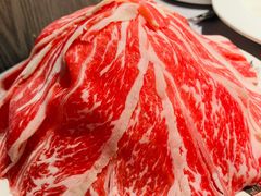 九香雪花肥牛-蜀九香火锅(九眼桥店)