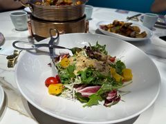 -阿里疆Alijiang·丝路美食·异域风情·清真(长楹天街店)