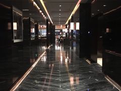 -成都尼依格罗酒店