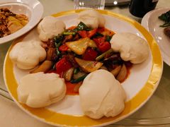 -无锡新湖铂尔曼大酒店·悦轩中餐厅