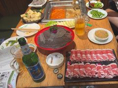 -草原塞蛮羊火锅城(港湾店)