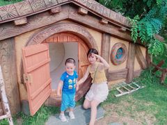 -渔岛海洋度假区